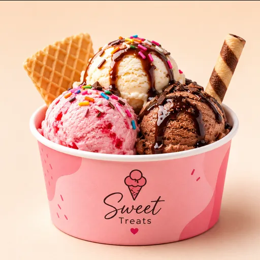 Free Ice Cream