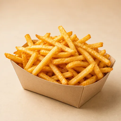 Free French Fries